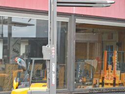 Jungheinrich ERC 214z