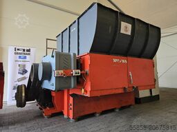 WEIMA WLK 2000 110kW