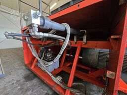 WEIMA WLK 2000 110kW