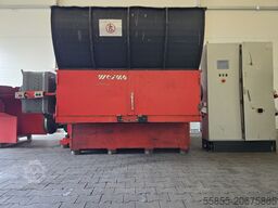 WEIMA WLK 2000 110kW