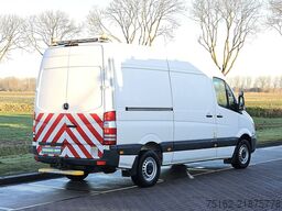 MERCEDES-BENZ SPRINTER 316 L2H2 3.5T-Trekhaak!