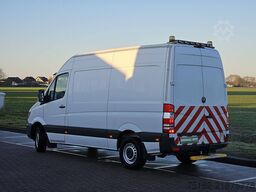 MERCEDES-BENZ SPRINTER 316 L2H2 3.5T-Trekhaak!