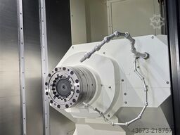 DMG Mori NTX 2000