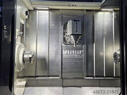 DMG Mori NTX 2000