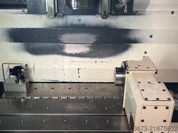 DMG Mori Seiki Milltap 700