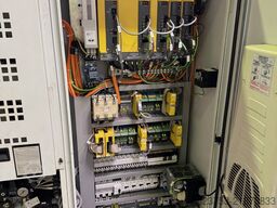 Spinner TC400MC