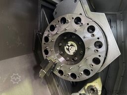 Spinner TC400MC