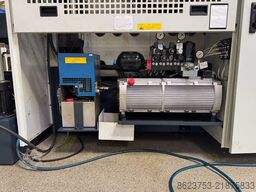 Spinner TC400MC