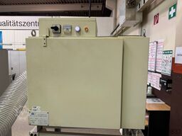 Spinner TC400MC