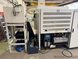 Spinner TC400MC