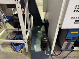 Spinner TC400MC