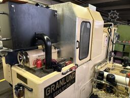 Granlund XB 650