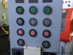 NARR (Deckel) , LF 10 , (Wehingen Dt.)