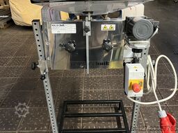 trio-technik Separiergerät S.5