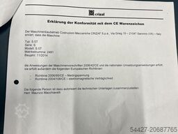 trio-technik Separiergerät S.5