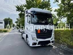 Mercedes-Benz Actros 5/1948 BigSpace/Retarder/Mega/Eu6d