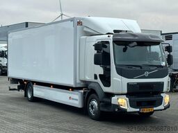 Volvo FL 12.240 Euro 6 / Laadklep / Bak Verwarming