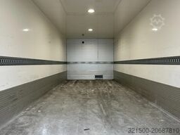 Volvo FL 12.240 Euro 6 / Laadklep / Bak Verwarming