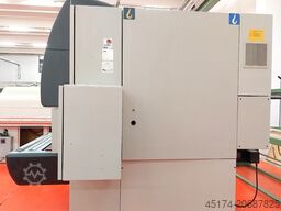 DMC SCM GROUP UNISAND 2000