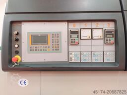 DMC SCM GROUP UNISAND 2000