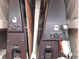 DMC SCM GROUP UNISAND 2000