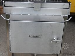 Eberhardt Rohschinkenpresse