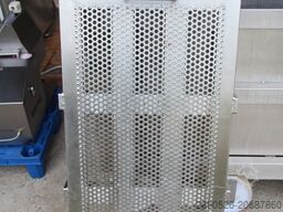 Eberhardt Rohschinkenpresse