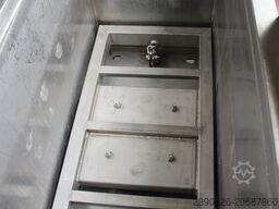 Eberhardt Rohschinkenpresse