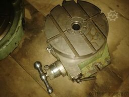 Завод Стол прворотный