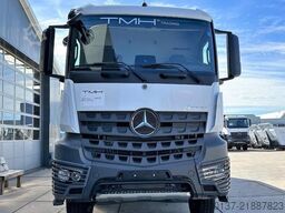 Mercedes-Benz Arocs 4140 K 8x4/4 Meiller Tipper