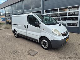 Opel Vivaro 2.0 CDTI/ L1/ Koelwagen