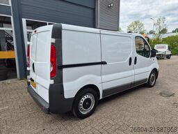 Opel Vivaro 2.0 CDTI/ L1/ Koelwagen