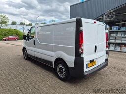 Opel Vivaro 2.0 CDTI/ L1/ Koelwagen