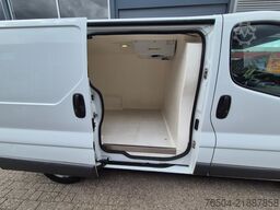 Opel Vivaro 2.0 CDTI/ L1/ Koelwagen
