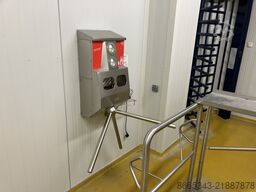 FRONTMATEC / ITEC 