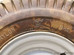 Cheng Shin 13x5.00-6