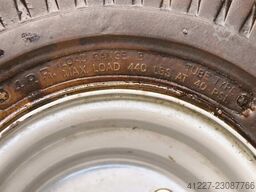 Cheng Shin 13x5.00-6