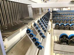 HOLZMA (HOMAG GROUP) HKL 570 / 56 / 22 Profiline