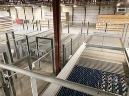 HOLZMA (HOMAG GROUP) HKL 570 / 56 / 22 Profiline