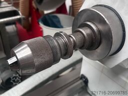 VÖEST-WEILER 722-1,5