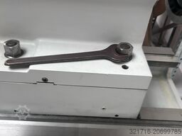 VÖEST-WEILER 722-1,5