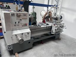 VÖEST-WEILER 722-1,5