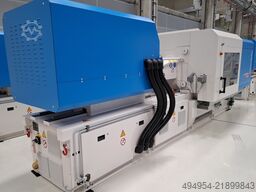 KraussMaffei Technologies GmbH KM 120 / 380 PA G01