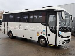 Otokar Navigo Mega / 37pl / Automatic