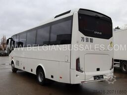 Otokar Navigo Mega / 37pl / Automatic