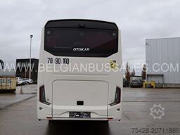 Otokar Navigo Mega / 37pl / Automatic