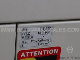 Otokar Navigo Mega / 37pl / Automatic