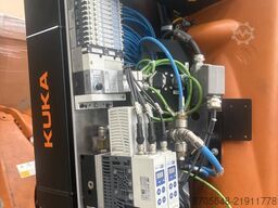 KUKA KR 120 R3500 prime K