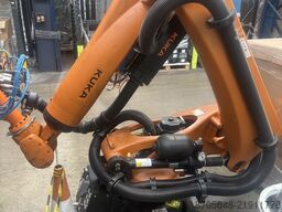 KUKA KR 120 R3500 prime K