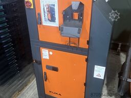 KUKA KR 120 R3500 prime K